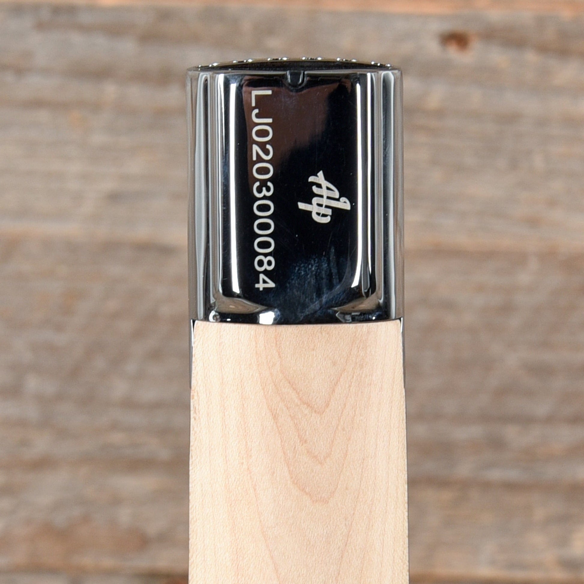 Jamstik Studio MIDI Guitar Black Electric Guitars / Solid Body