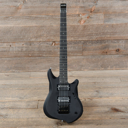 Jamstik Studio MIDI Guitar Black Electric Guitars / Solid Body