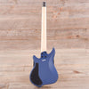 Jamstik Studio MIDI Guitar Blue Electric Guitars / Solid Body