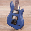 Jamstik Studio MIDI Guitar Blue Electric Guitars / Solid Body
