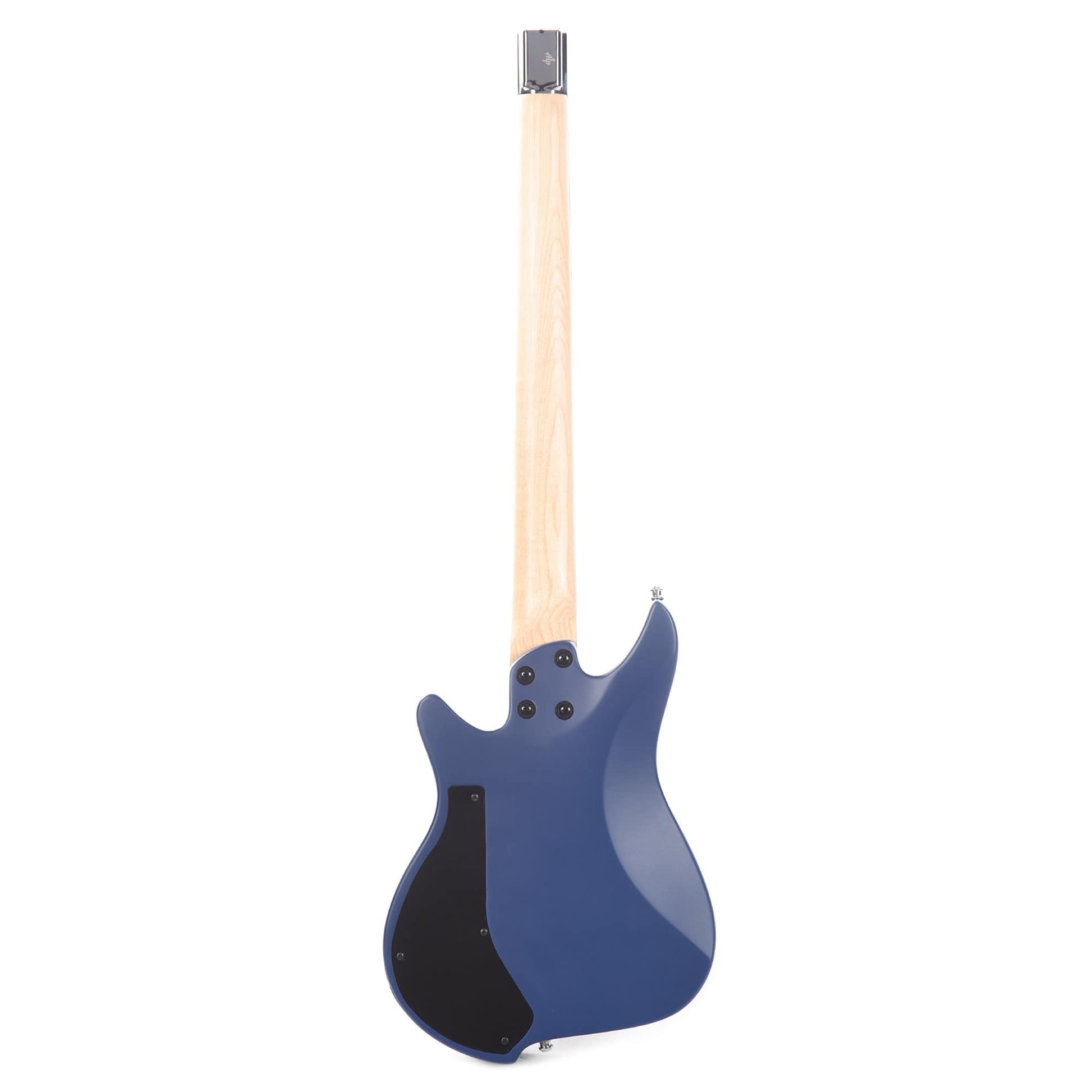 Jamstik Studio MIDI Guitar Blue Electric Guitars / Solid Body
