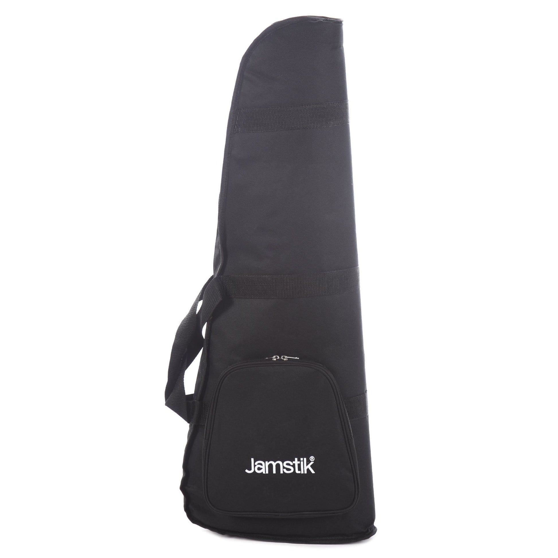 Jamstik Studio MIDI Guitar Blue Electric Guitars / Solid Body