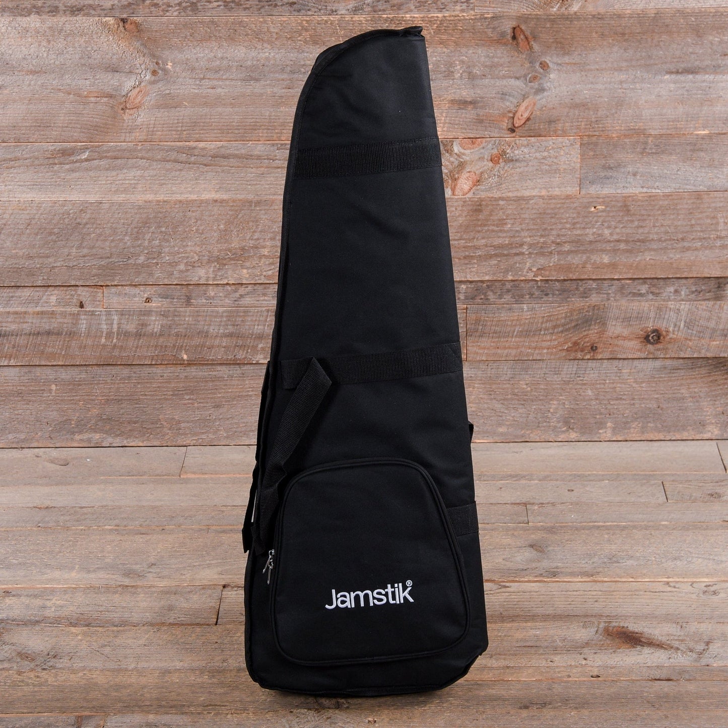 Jamstik Studio MIDI Guitar Blue Electric Guitars / Solid Body