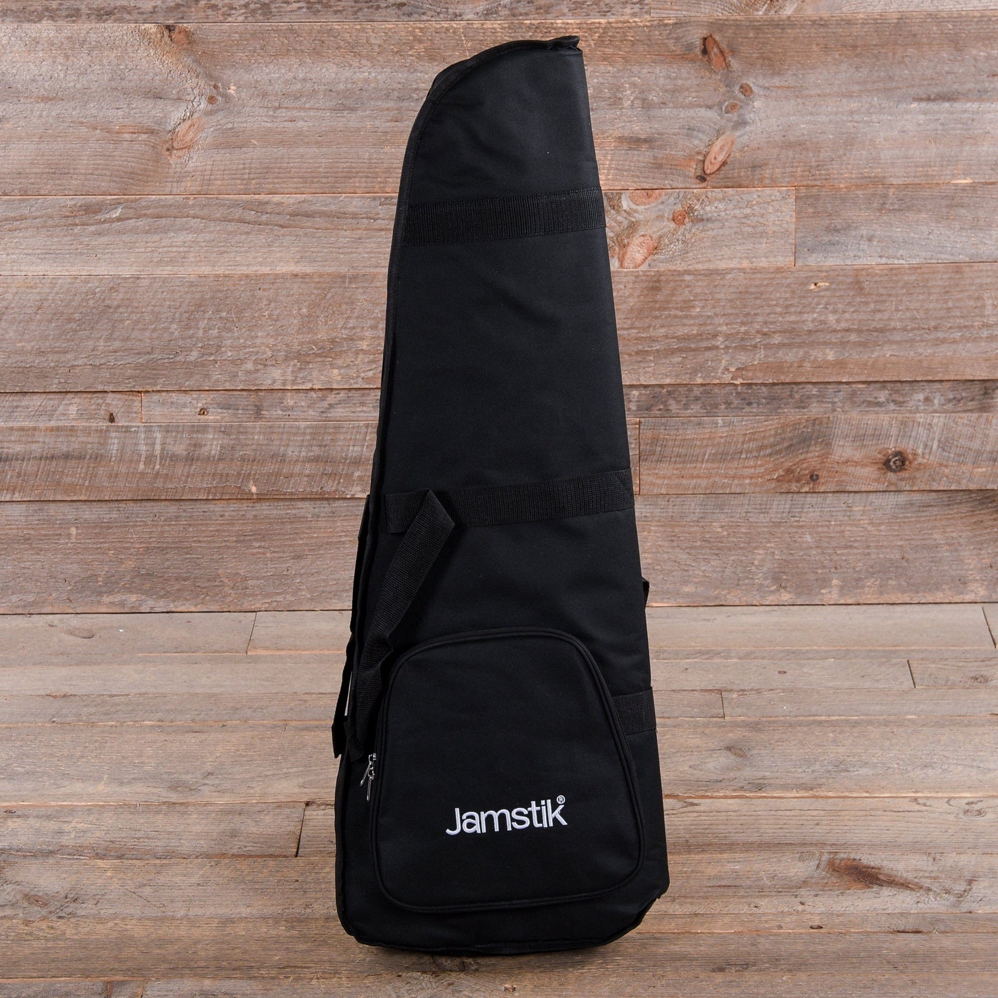 Jamstik Studio MIDI Guitar Blue Electric Guitars / Solid Body