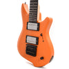 Jamstik Studio MIDI Guitar Matte Orange Electric Guitars / Solid Body
