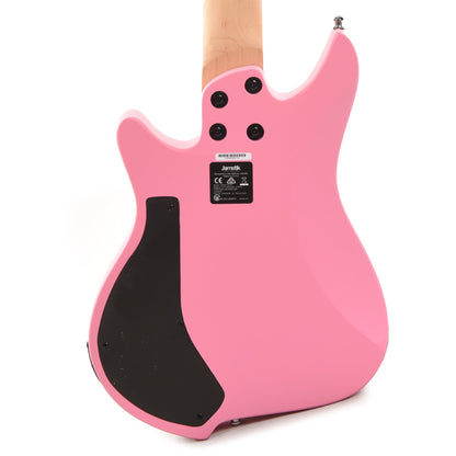 Jamstik Studio MIDI Guitar Matte Pink Electric Guitars / Solid Body