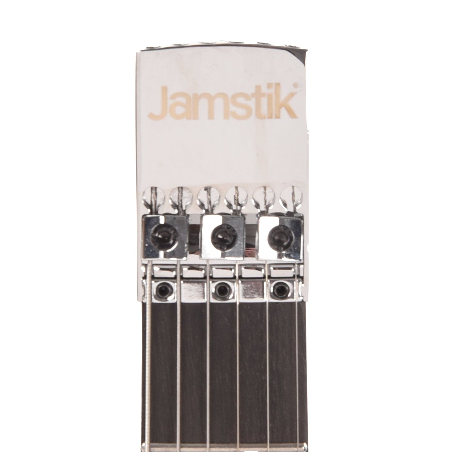 Jamstik Studio MIDI Guitar Matte Pink Electric Guitars / Solid Body