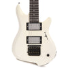 Jamstik Studio MIDI Guitar Matte White Electric Guitars / Solid Body
