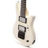 Jamstik Studio MIDI Guitar Matte White Electric Guitars / Solid Body