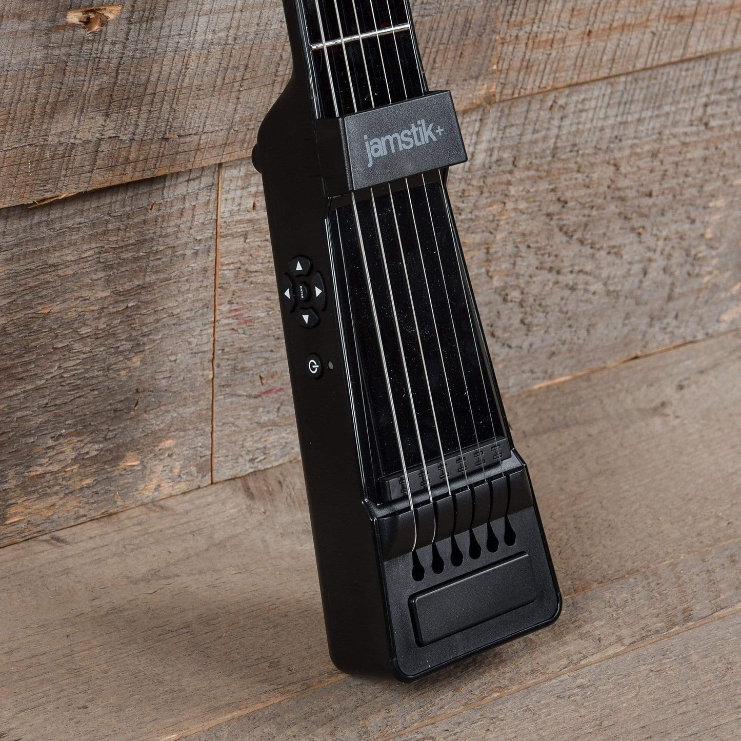 Jamstik+ The SmartGuitar Portable Digital Guitar for iPad Electric Guitars / Travel / Mini