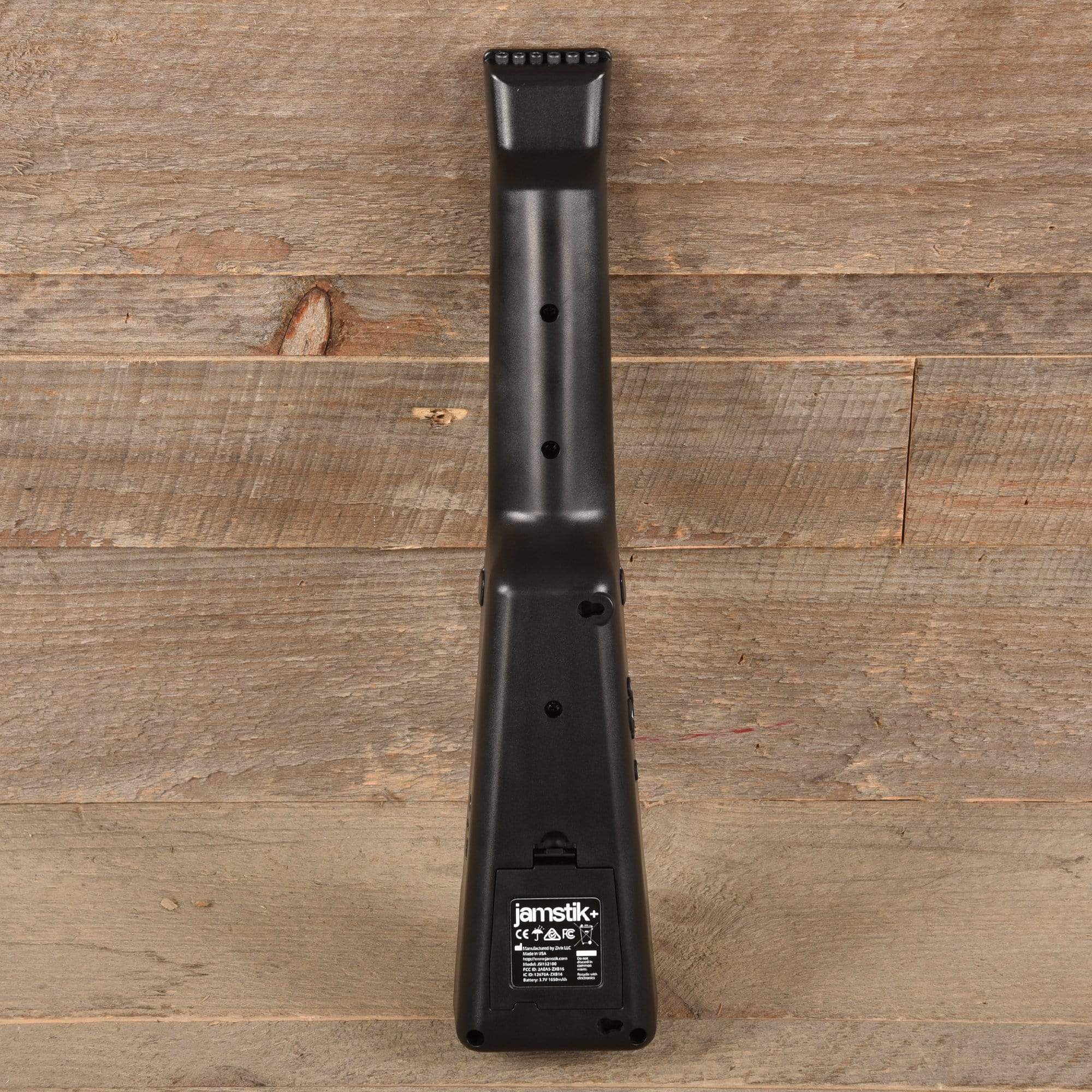 Jamstik+ The SmartGuitar Portable Digital Guitar for iPad