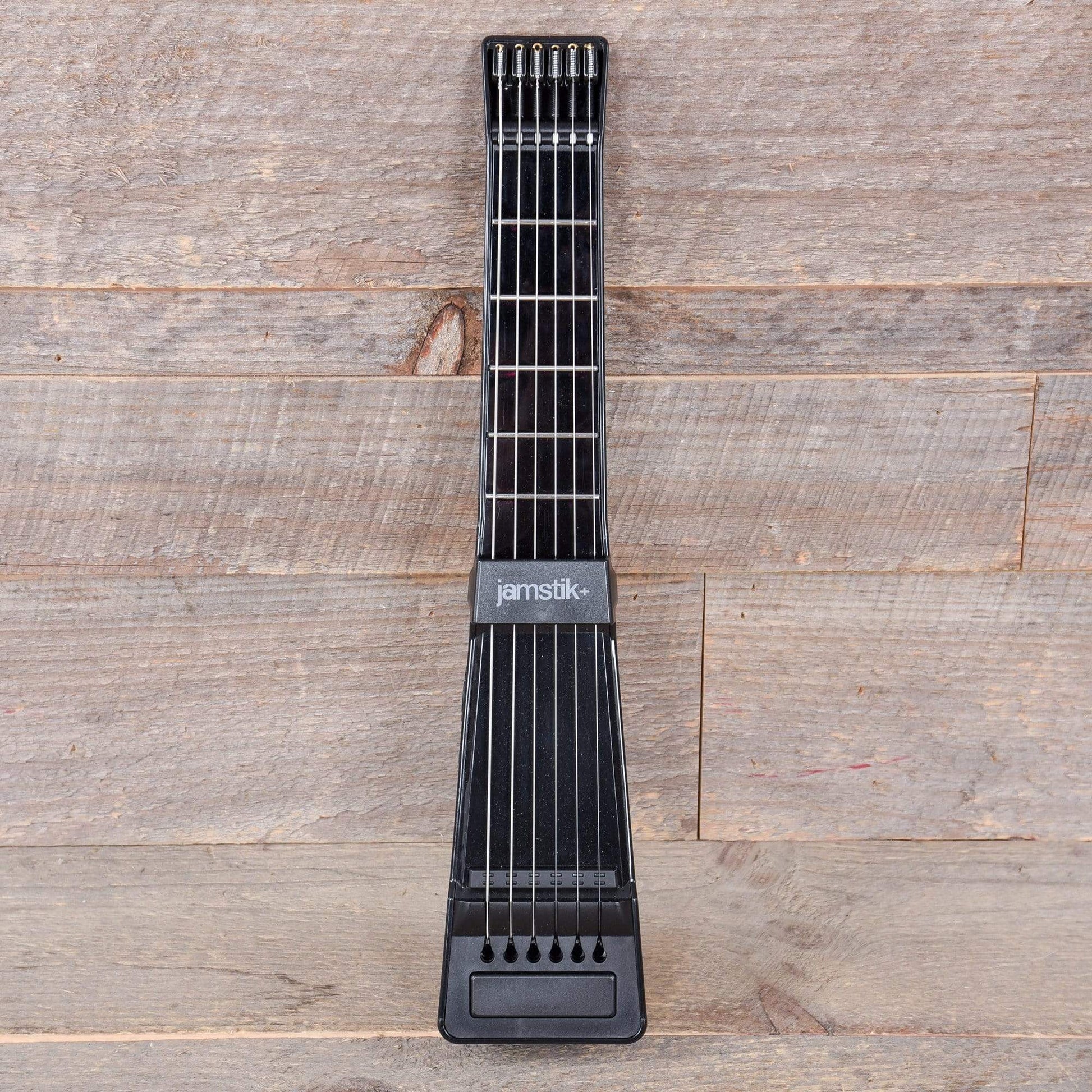 Jamstik+ The SmartGuitar Portable Digital Guitar for iPad Electric Guitars / Travel / Mini