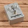 JangleBox Compression/Sustain Pedal Effects and Pedals / Chorus and Vibrato