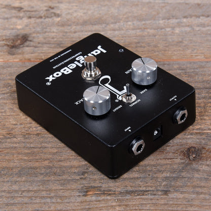 JangleBox Compression Sustainer USA Effects and Pedals / Compression and Sustain