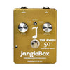 JangleBox The Byrds 50th Anniversary Compressor Effects and Pedals / Compression and Sustain