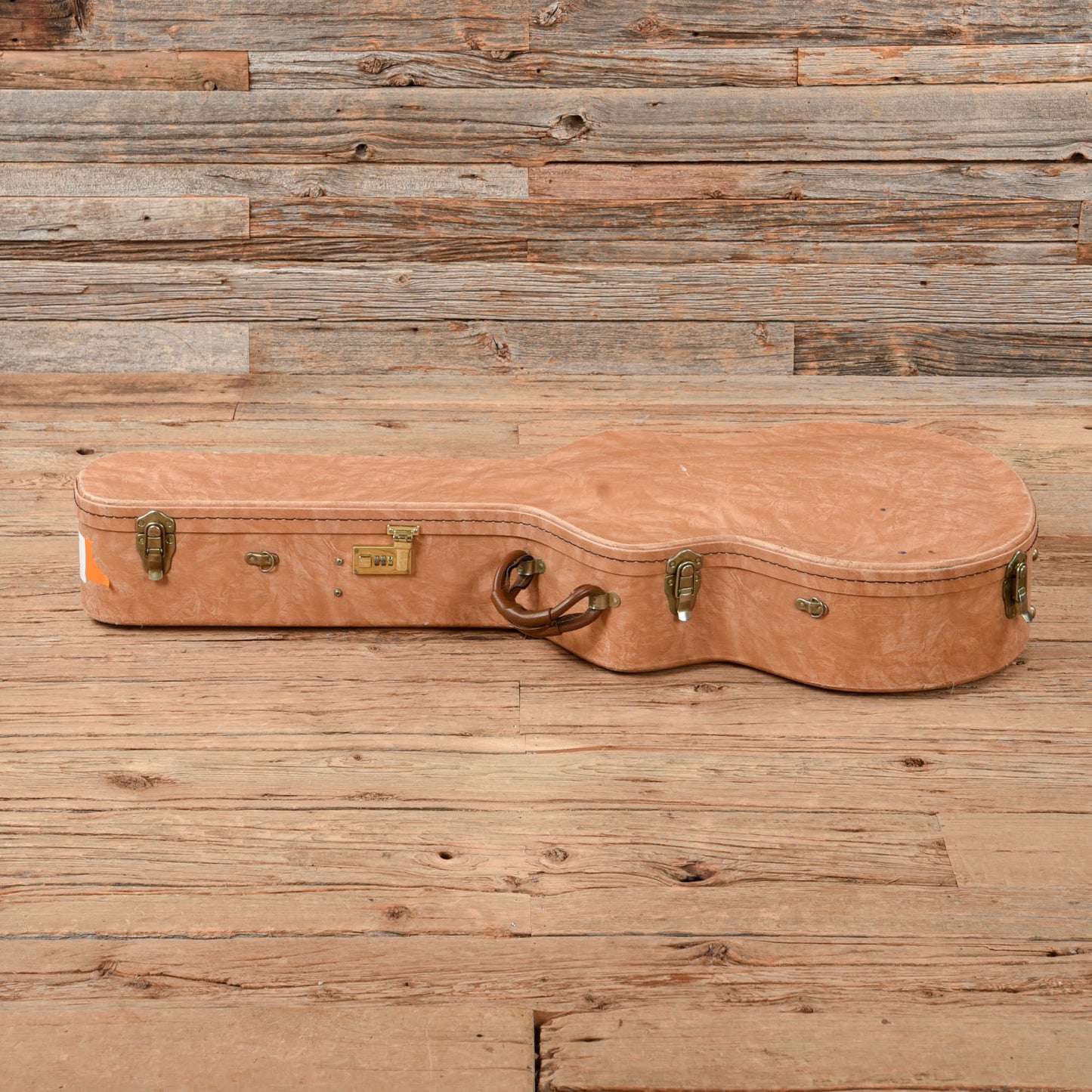 Jay Turser Colonel Hollowbody White Electric Guitars / Hollow Body