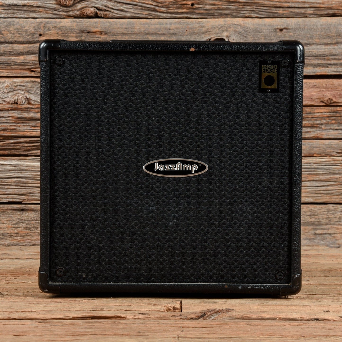 Jazzamp Nighthawk II 1x10 Cabinet Amps / Guitar Cabinets