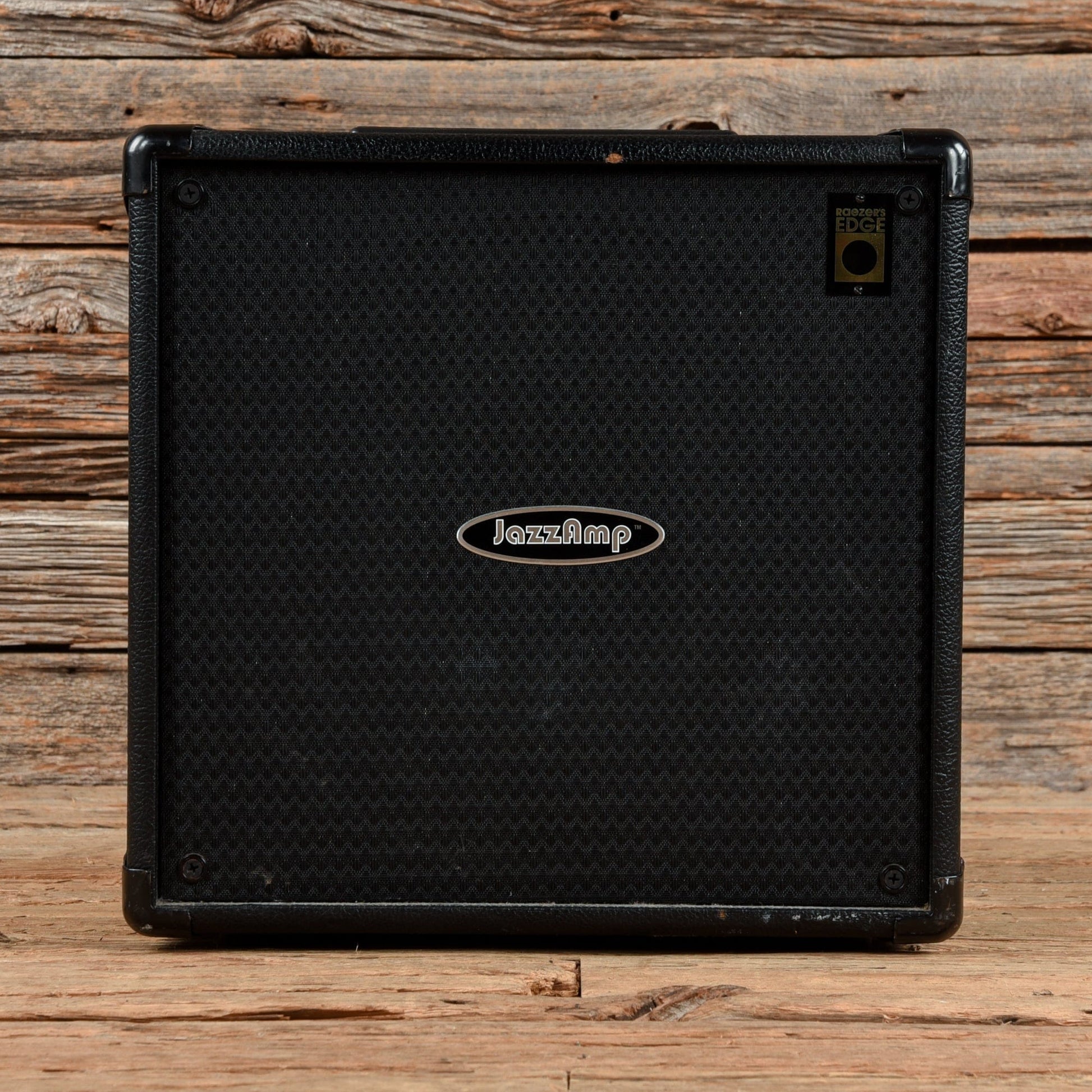 Jazzamp Nighthawk II 1x10 Cabinet Amps / Guitar Cabinets