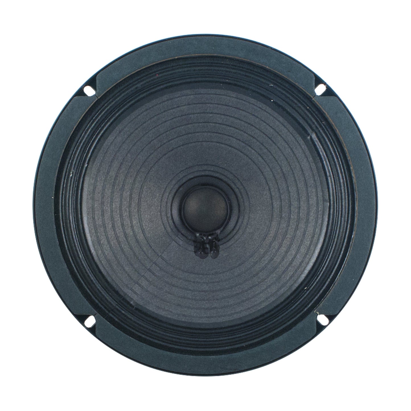 Jensen C8R Ceramic, 25W 8", 4ohm Speaker Parts / Replacement Speakers