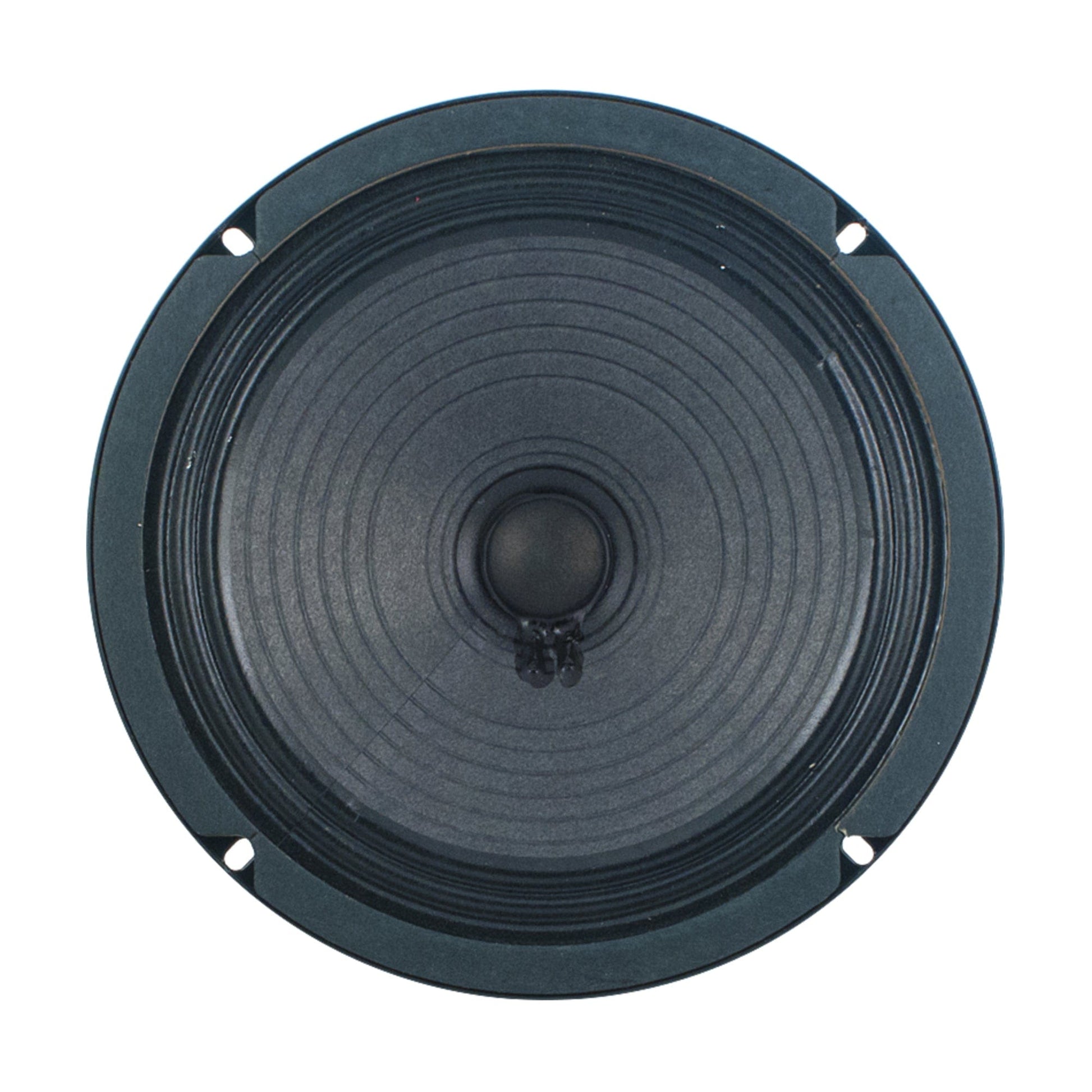 Jensen C8R Ceramic, 25W 8", 4ohm Speaker Parts / Replacement Speakers