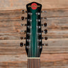 Jerry Jones Neptune 12 String Seaburst Electric Guitars / Hollow Body