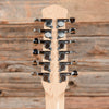 Jerry Jones Neptune 12 String Seaburst Electric Guitars / Hollow Body