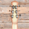 Jerry Jones U-2 Copperburst Electric Guitars / Semi-Hollow