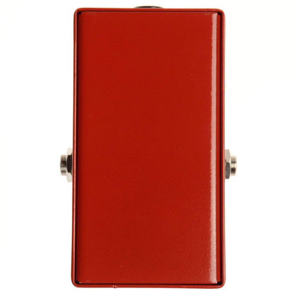 Jetter Gear Grissom Overdrive Effects and Pedals / Overdrive and Boost