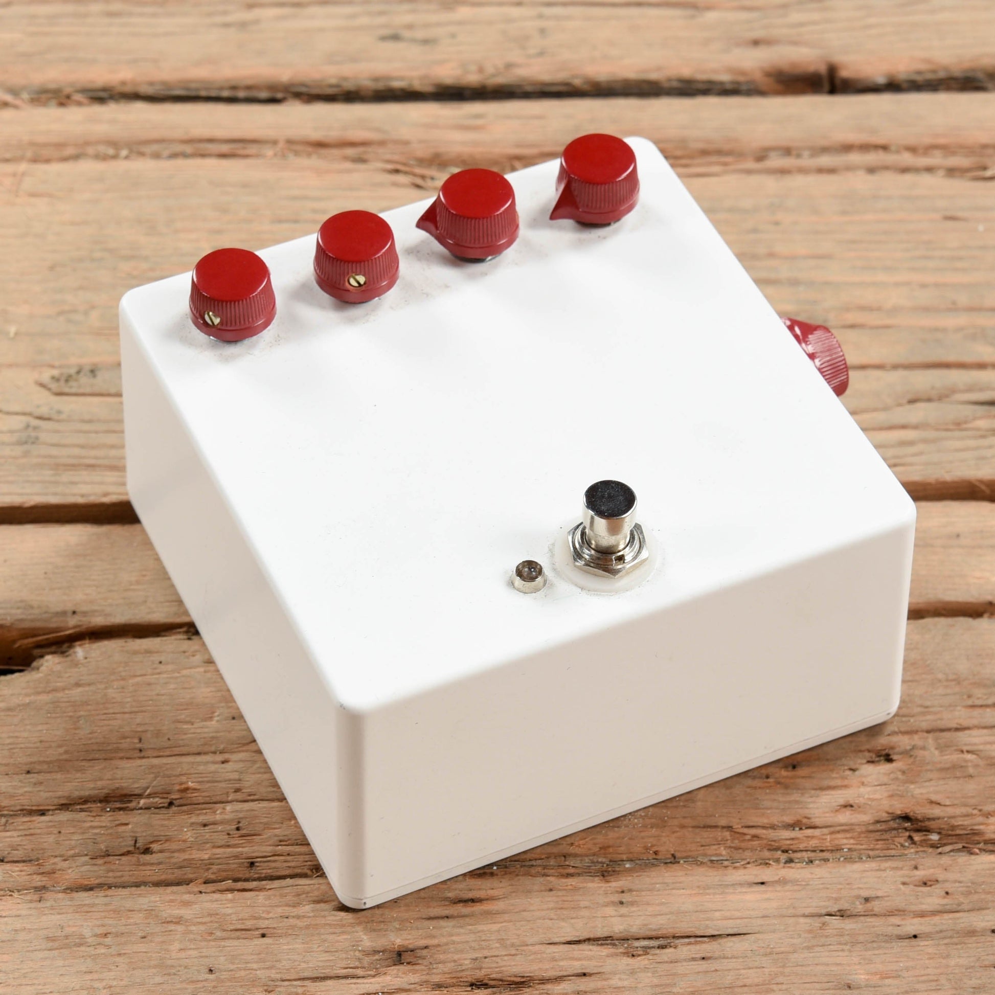 jext telez white pedal Jext Telez White Pedal V2