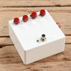 Jext Telez White Pedal V2 Effects and Pedals / Distortion