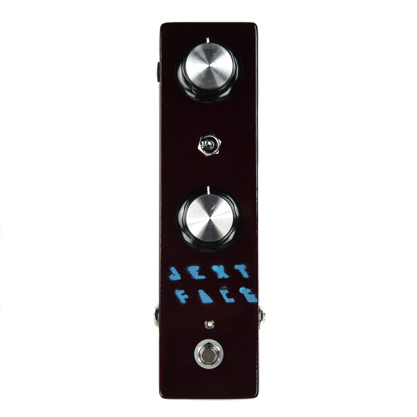 Jext Telez Jext Face Higher Gain Effects and Pedals / Fuzz