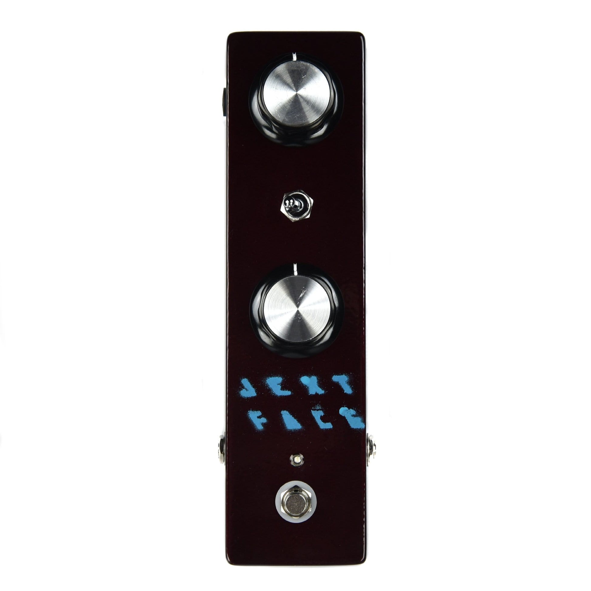 Jext Telez Jext Face Higher Gain Effects and Pedals / Fuzz