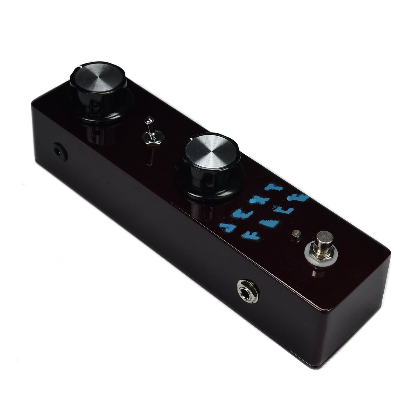 Jext Telez Jext Face Higher Gain Effects and Pedals / Fuzz