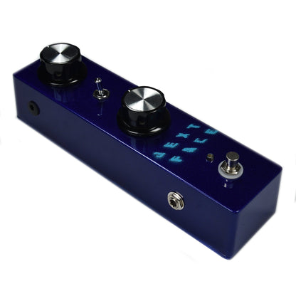 Jext Telez Jext Face Normal Gain Effects and Pedals / Fuzz