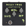 Jext TELEZ The Dizzy Tone V4 Gold Effects and Pedals / Fuzz