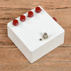 Jext Telez White Pedal V2 Effects and Pedals / Fuzz