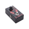 Jext Telez Range Lord Red Germanium OverDrive Effects and Pedals / Overdrive and Boost