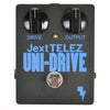 Jext TELEZ Uni-Drive Overdrive Effects and Pedals / Overdrive and Boost
