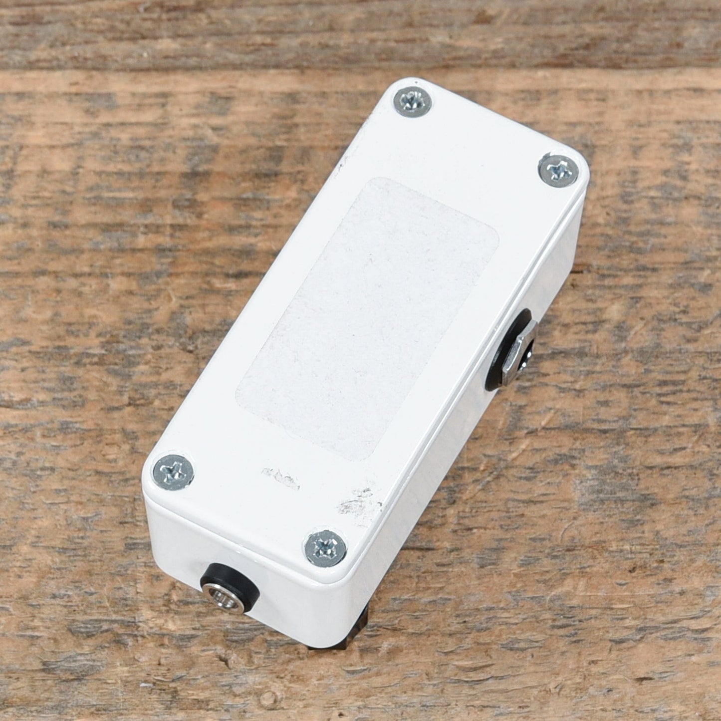 JHS Whitey Tighty Mini Compressor Effects and Pedals / Chorus and Vibrato