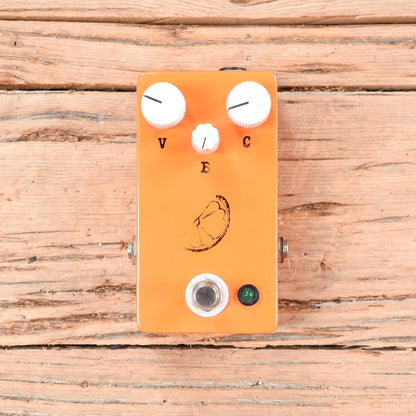 JHS Pulp 'N Peel Compressor V2 Effects and Pedals / Compression and Sustain