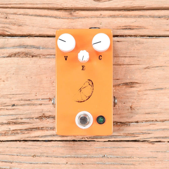 JHS Pulp 'N Peel Compressor V2 Effects and Pedals / Compression and Sustain