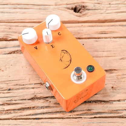 JHS Pulp 'N Peel Compressor V2 Effects and Pedals / Compression and Sustain