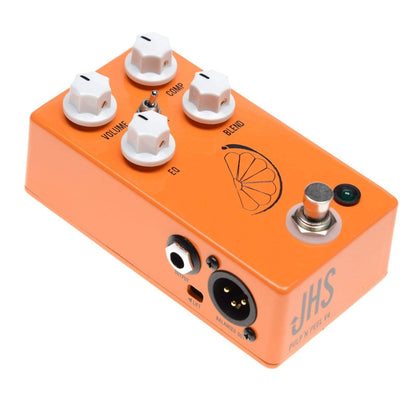 JHS Pulp 'N Peel Compressor V4 Effects and Pedals / Compression and Sustain