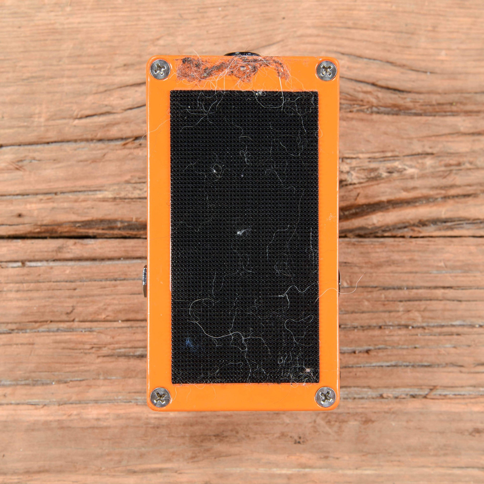 JHS Pulp 'N Peel Compressor V4 Effects and Pedals / Compression and Sustain