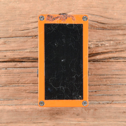 JHS Pulp 'N Peel Compressor V4 Effects and Pedals / Compression and Sustain