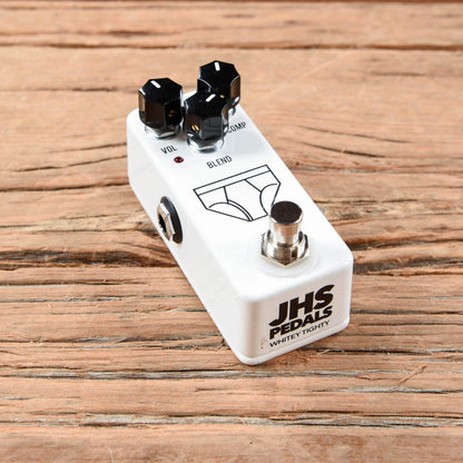 JHS Whitey Tighty Compressor Effects and Pedals / Compression and Sustain