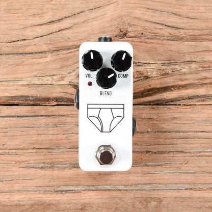 JHS Whitey Tighty Compressor Effects and Pedals / Compression and Sustain