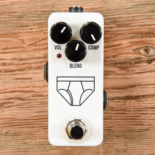 JHS Whitey Tighty Compressor Effects and Pedals / Compression and Sustain