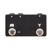 JHS Active A/B/Y Effects and Pedals / Controllers, Volume and Expression