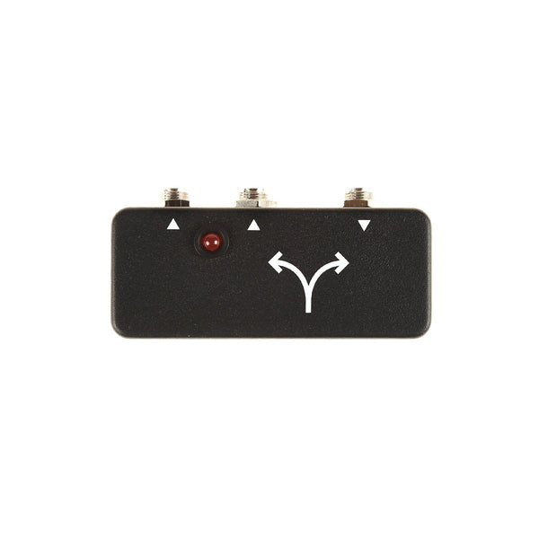 JHS Buffered Splitter v2 Single In/Dual Out – Chicago Music Exchange